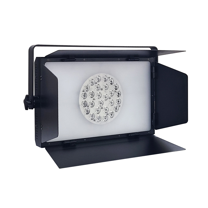 LED會(huì)議染色燈DPS-350