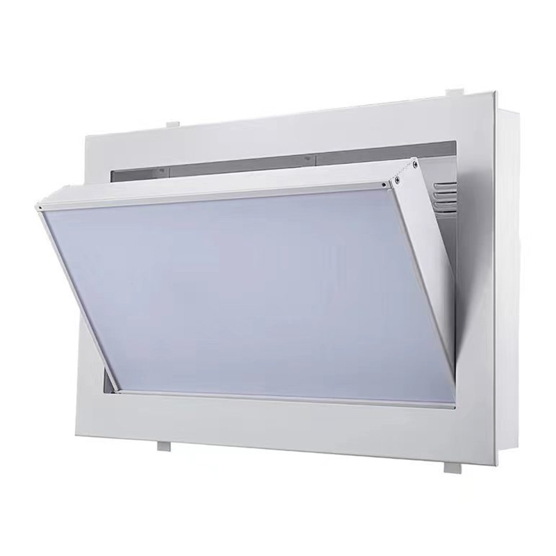 LED電動(dòng)嵌入式會(huì)議燈SJL-200D